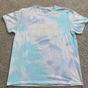 Buttery Bros Tie Dye T-Shirt
